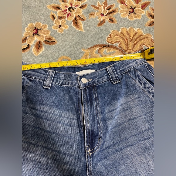 Habitual Denim Flare Jeans - Picture 3 of 5